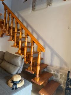 Vila, Upper Qeparo - Qeparoi i Sipërm - 8