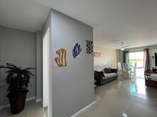 Apartamento Pé na Areia Prainha - 204 - 6