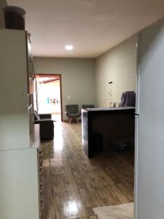 Casa de praia Atalaia - Luis Correia - 1