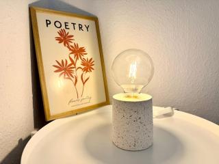 Stylisches Loft-Apartment in der Stadtmitte - PAUL - - Bad Mergentheim - 5