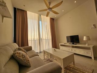 The Podium Cozy Style Kuching - 9