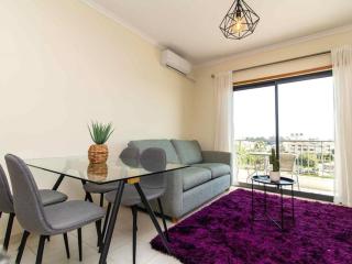 View Waves Apartment - Pool and Sea View & Tennis Court - Albufeira - 8