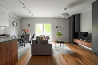 CityCenterApartments11-5B - Bielsko-Biala - 7
