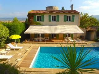Ma Maison en Provence à 10' de la mer - 0