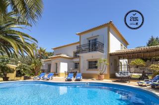 Villa Isabel Stunning villa BBQ area Pool - Carvoeiro - 0