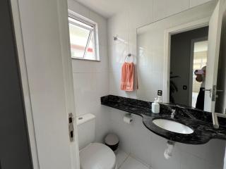 Apartamento Pé na Areia Prainha - 204 - 1