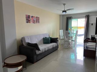 Apartamento Pé na Areia Prainha - 204 - 4