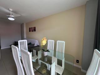Apartamento Pé na Areia Prainha - 204 - 3