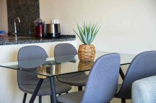 View Waves Apartment - Pool and Sea View & Tennis Court - Albufeira - 5