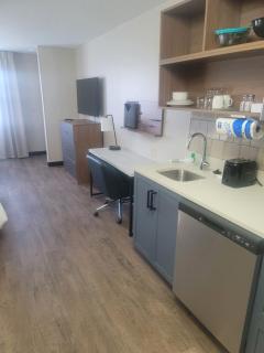 Candlewood Suites Southfield - Detroit by IHG - Southfield - 6