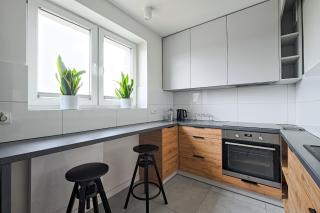 CityCenterApartments-Kar4 - Bielsko-Biała - 4