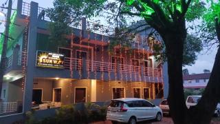 Coorg Sunway home stay - Madikeri - 0