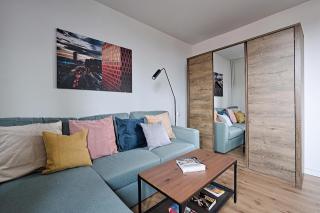 CityCenterApartments-Kar4 - Bielsko-Biała - 9