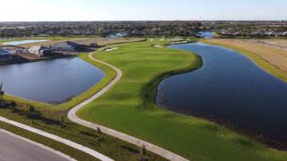 Golf HOA Pool and many activities - Harker - 0