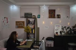 Harmony Backpackers Hostel - Batoemi - 6