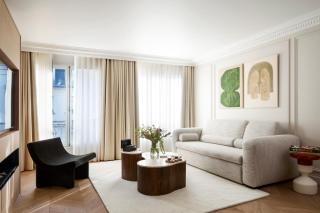 HIGHSTAY - Luxury Serviced Apartments - Centre Pompidou - París - 9