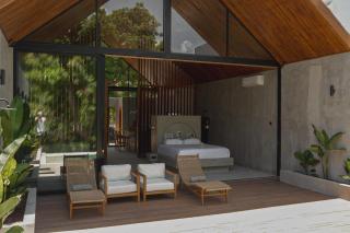 Karang Villas Uluwatu - Uluwatu - 8