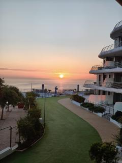 infinityview sunrise - Arenales del Sol - 0