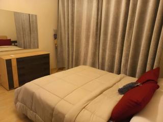 Swing at Cecile 2 bedroom, Azha, by Little Hut Vacations - Ain Sokhna - 7