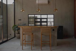 Karang Villas Uluwatu - Uluwatu - 6