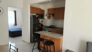 Bonito departamento en planta baja en Manzanillo con Alberca - 5