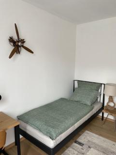 Chalet pri lúke - 1