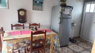 Departamento en San Clemente - - 1