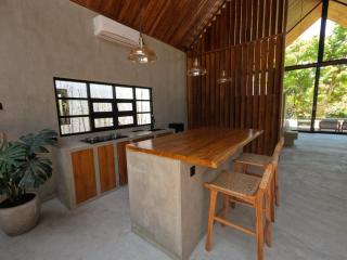 Karang Villas Uluwatu - Uluwatu - 5