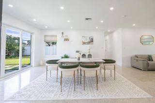 Nice and Comfort House 3bed 2 bath - Pompano Beach - 8