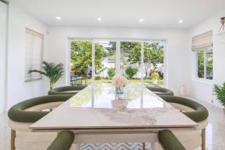 Nice and Comfort House 3bed 2 bath - 6