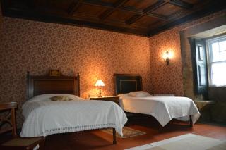 Solar dos Correia Alves - 7