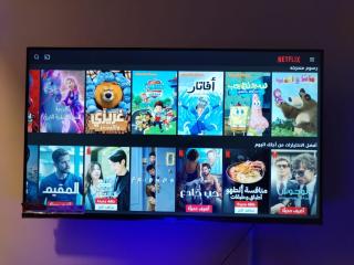 غرفة مريحة بوسط جدة - 1