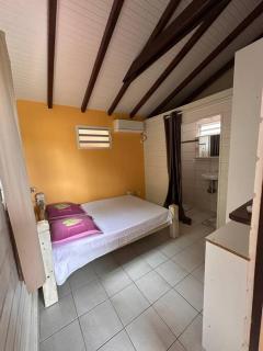 Bungalow Kakao chez Nico - Baie-Mahault - 4
