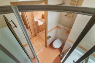 Chaleureux studio avec vue sur les montagnes - 3