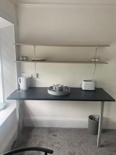 Fort View accommodation lisacul - 4