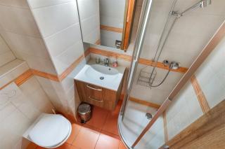 Chaleureux studio avec vue sur les montagnes - 4