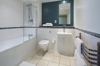 Marlin Apartments London Bridge - Empire Square - Londra - 5