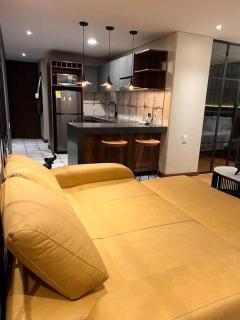 Stunning Studio in Candelaria - Bogota - 0