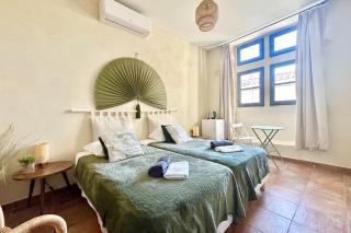 Maison Cosy Lodge 15 p clim wifi cour garage - 9