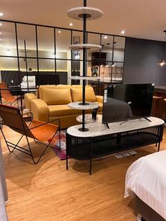 Stunning Studio in Candelaria - 2