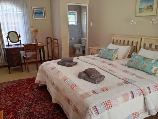 Sedgefield, The Island - Sedgefield - 1