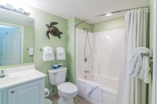 Direct Oceanfront, Unit 907, 4 Bedroom, 3 Bath, Resort - Myrtle Beach - 6