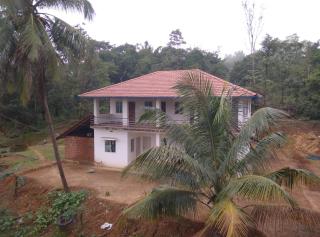 Gubbikanta Homestay - Aralagodu - 2