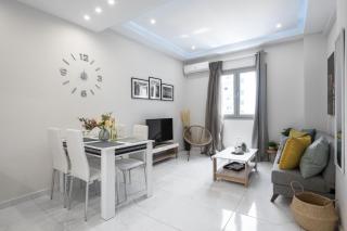 Aelia Apartments, The Luxury Suites - 8