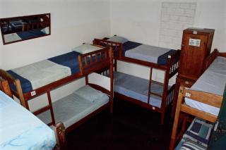 HI Hostel Chapada - Lençóis - 4