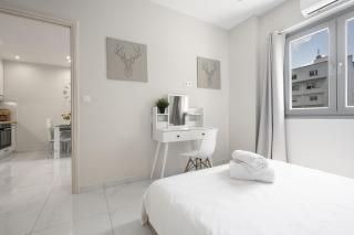Aelia Apartments, The Luxury Suites - Salonicco - 2