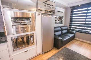 Studio Tecnológico em Curitiba - ALL1918 - 9