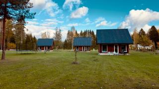 Sepa Puhkekeskus - Käina - 9
