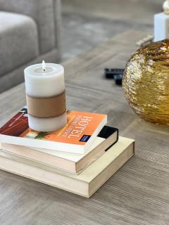 أبحر ريزيدينس804 - 1