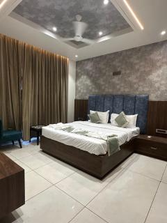 Golden Heritage Dapoli - 9